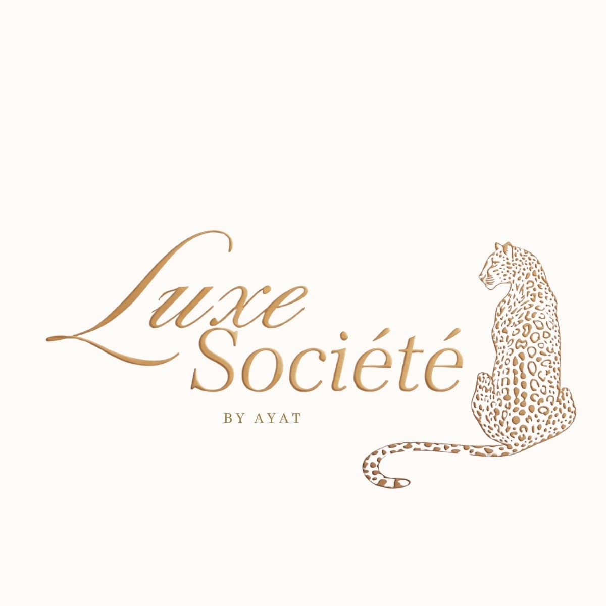 Luxe Société