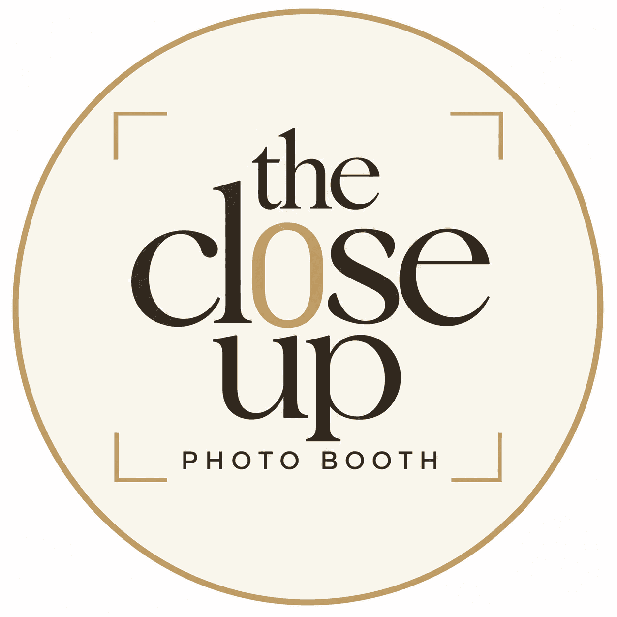 The Close Up Photo Booth