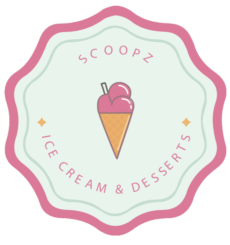 Scoopz ice cream & Desserts