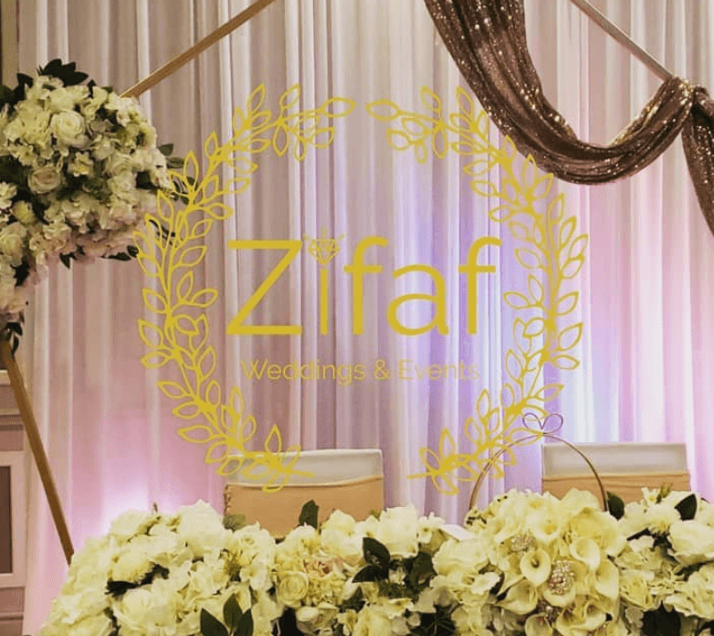 Zifaf weddings