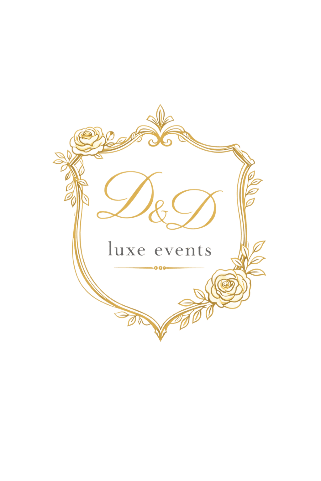 D&D Luxe Events
