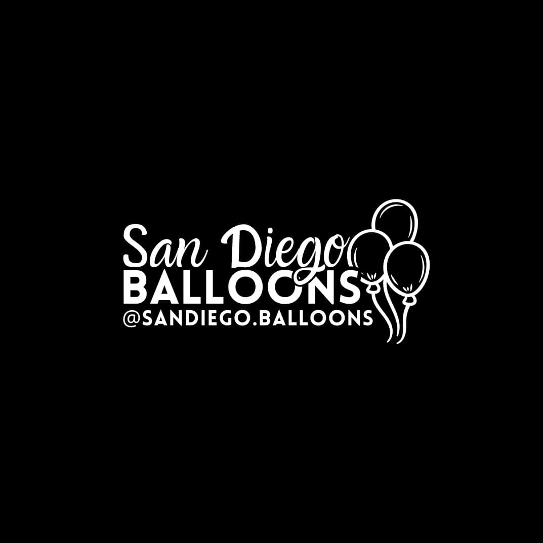 San Diego Balloons