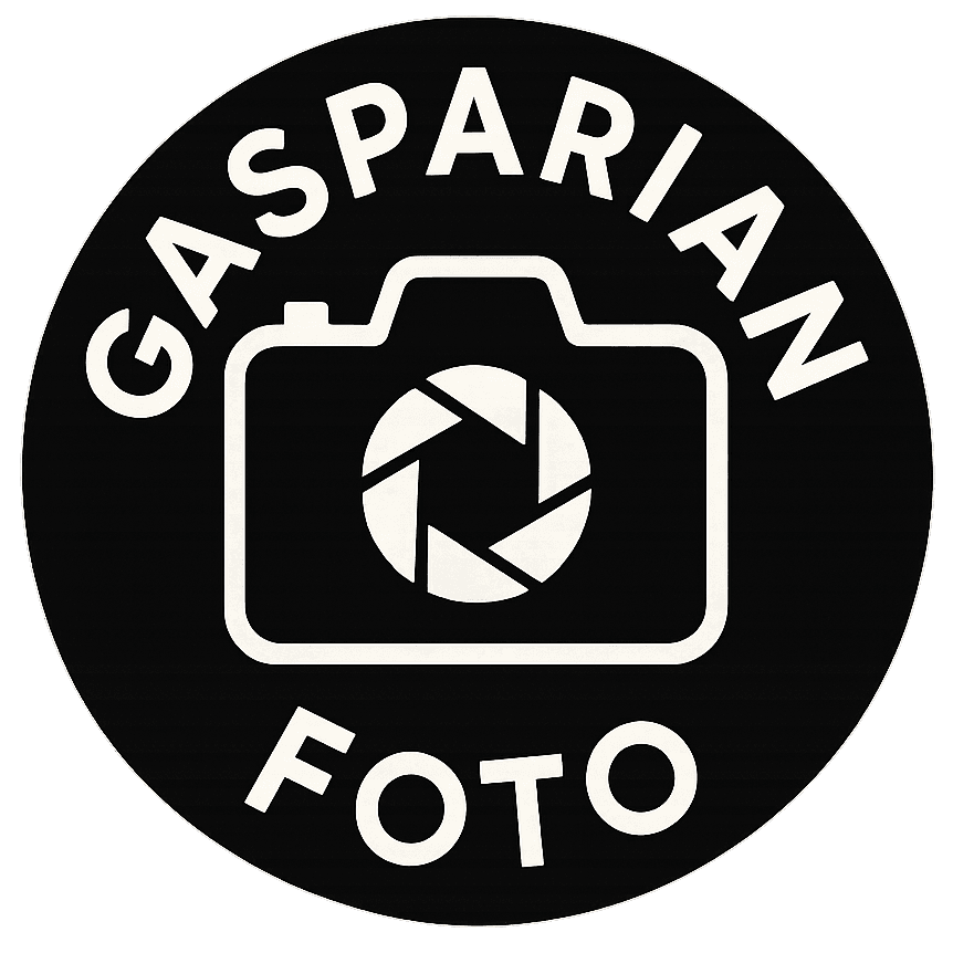 Gasparian FOTO