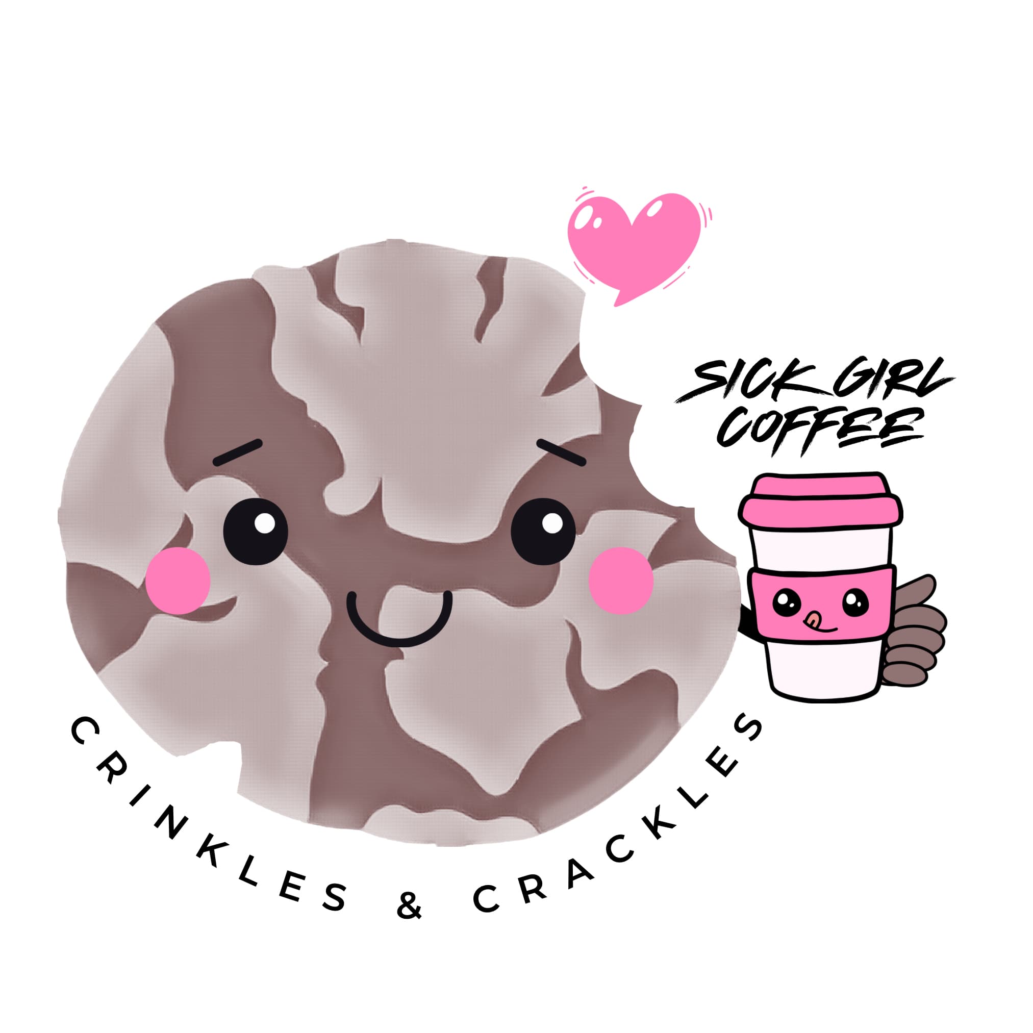 Crinkles and Crackles, LLC