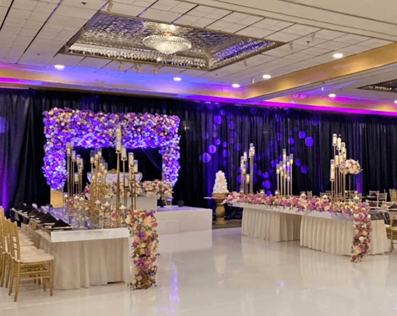 Crystal Ballroom San Diego