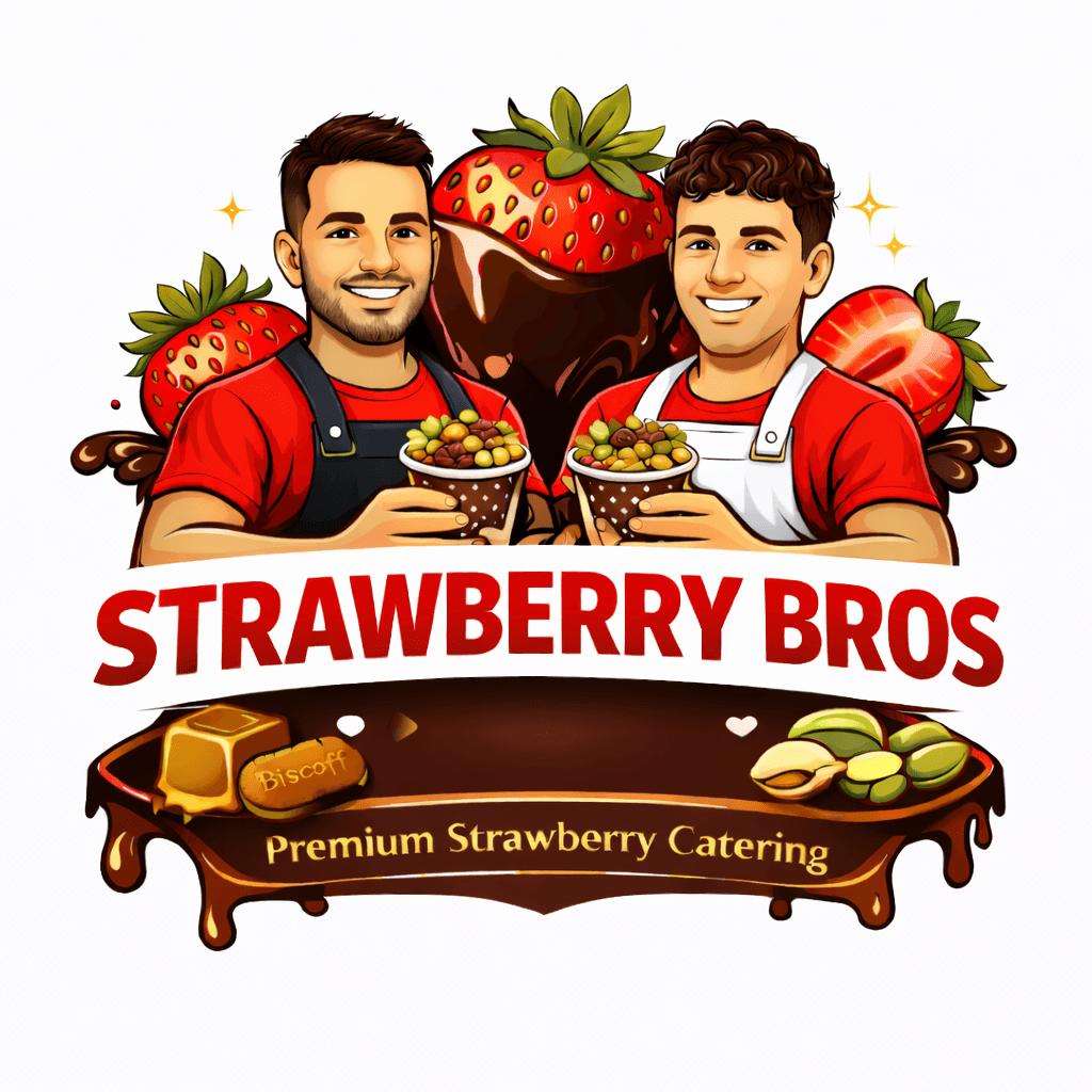 Strawberry Bros