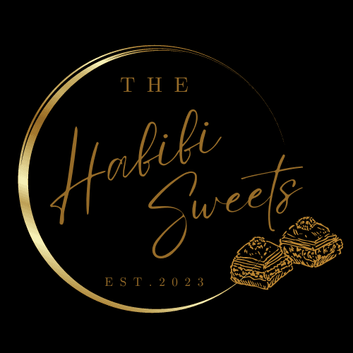 The Habibi Sweets