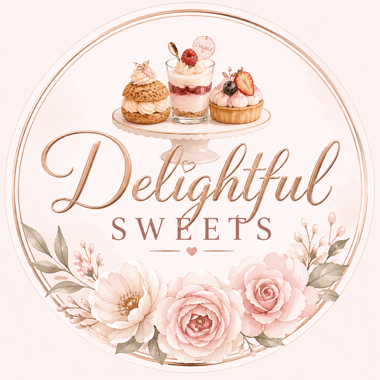Delightful Sweets