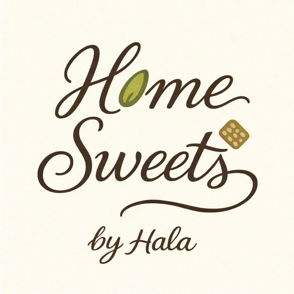 Home Sweets by Hala