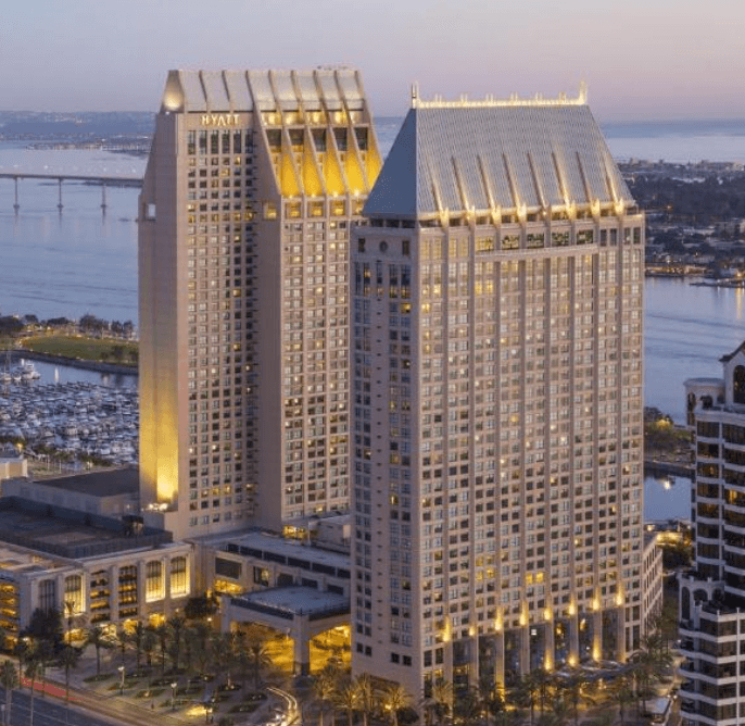 Manchester Grand Hyatt San Diego