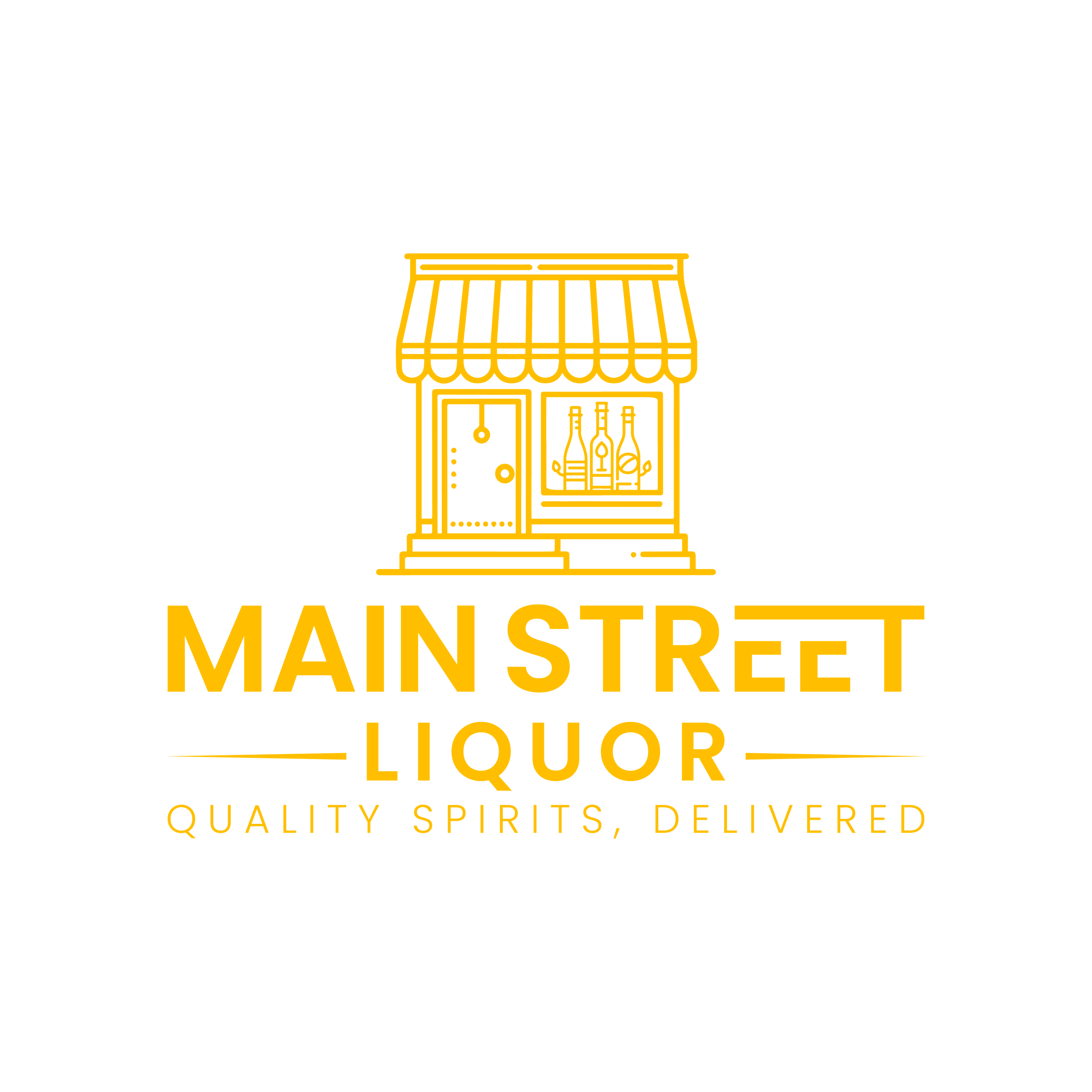 Main Street Liquor