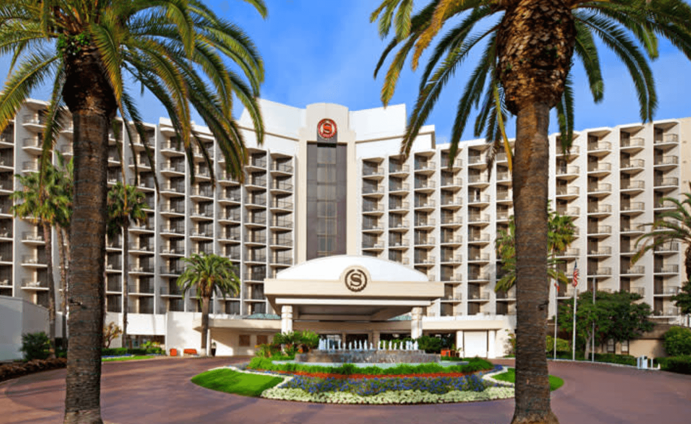 Sheraton San Diego Resort