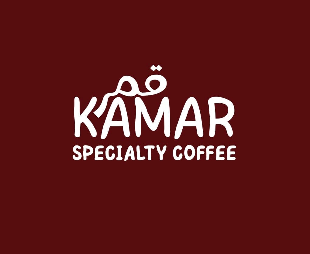 Kamar Specialty Coffee